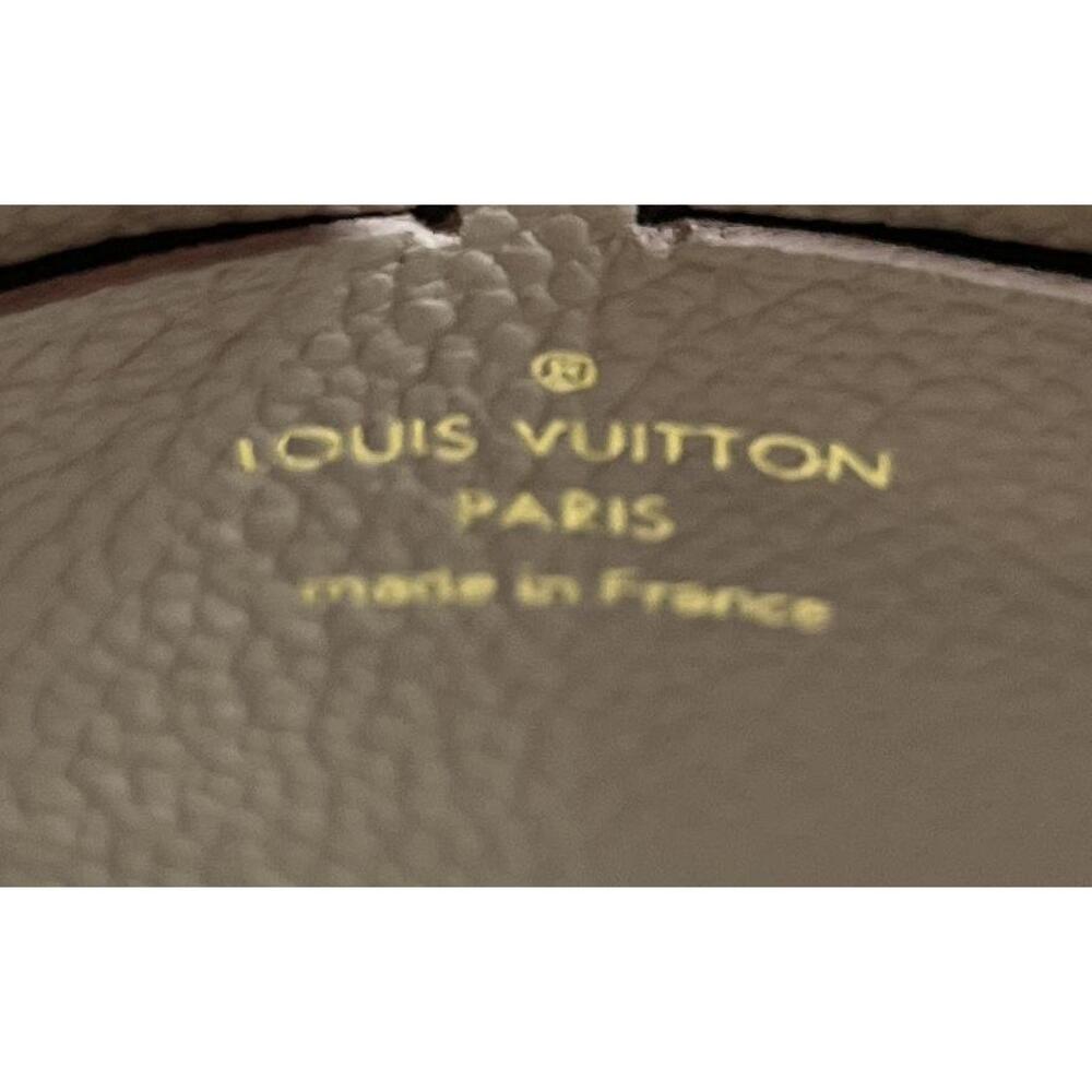 Louis Vuitton Vavin Chain Wallet Nm #234348L21B - Picture 8 of 8